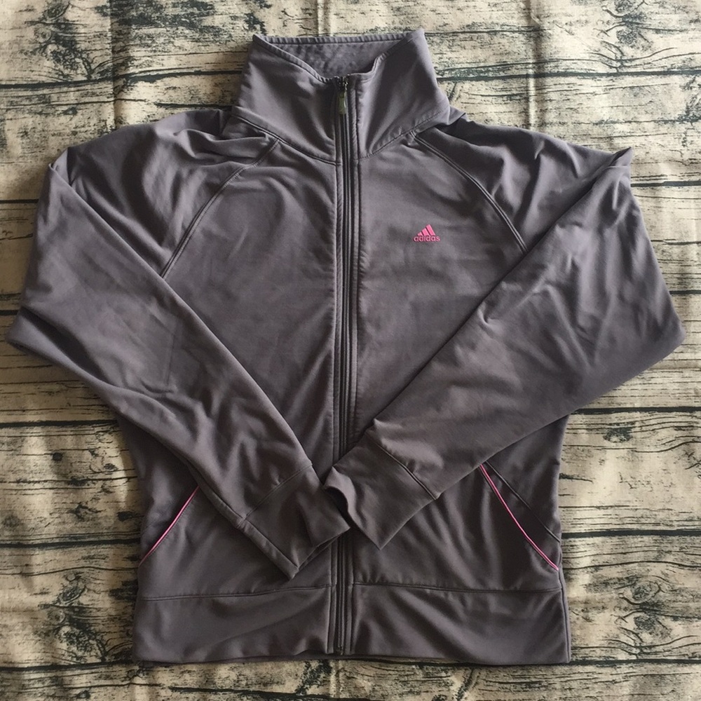 Adidas active jacket